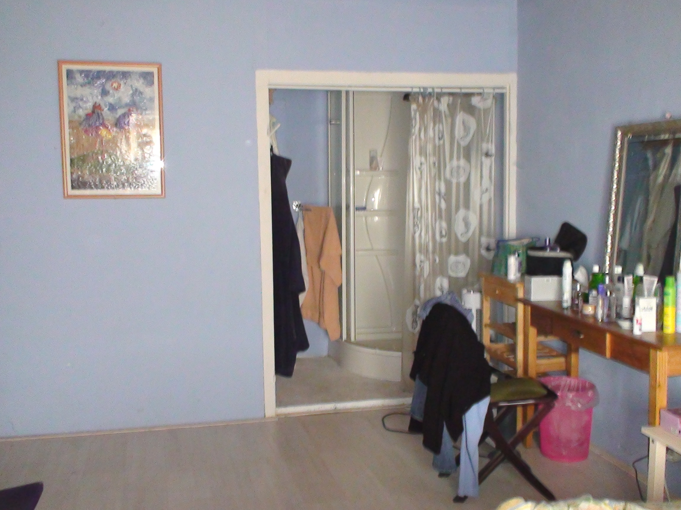 slaapkamer 1